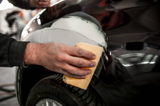 Best Mold Prevention Services  in Tignall, GA
