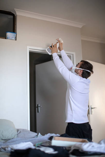 Best Air Quality Testing for Mold Spores  in Tignall, GA